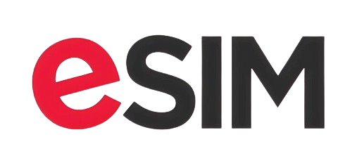 Logo eSIM